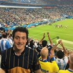 Profile Picture of Blas Castillo (@blas_00) on Instagram