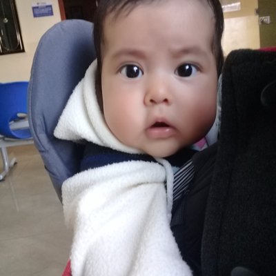 Profile Picture of Bertha Maria Chango Masaquiza (@ChangoBertha) on Twitter