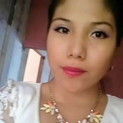 Profile Picture of Paulette Garcia (@Paugrangel19) on Twitter