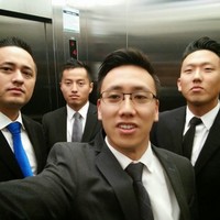 Profile Picture of Michael Chiou (@michael-chiou-3) on Quora