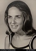 Profile Picture of Pam O'Neilon Wikipedia