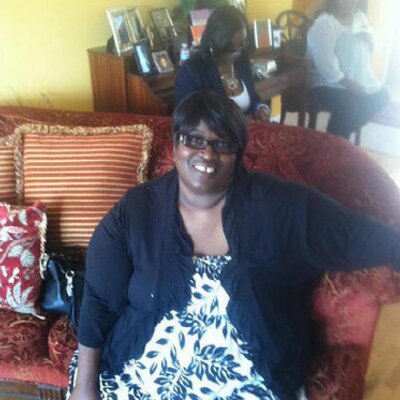 Profile Picture of Deborah Breland (@SweetBreland) on Twitter