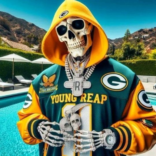 Profile Picture of Paulrayman (@paulrayma) on Tiktok