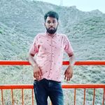 Profile Picture of Rocky Pareek (@rakesh.pareek92) on Instagram