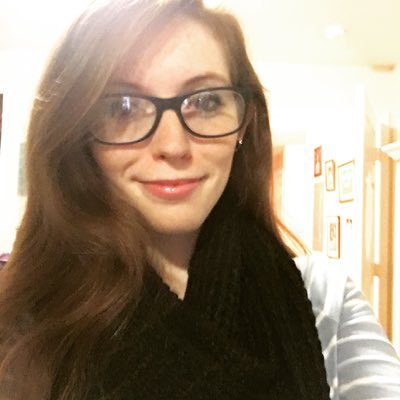 Profile Picture of Rebecca Jo Dawkins (@RJDIllustration) on Twitter