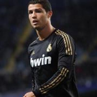 Profile Picture of David Ballestero (@Cr7Ballestero) on Twitter