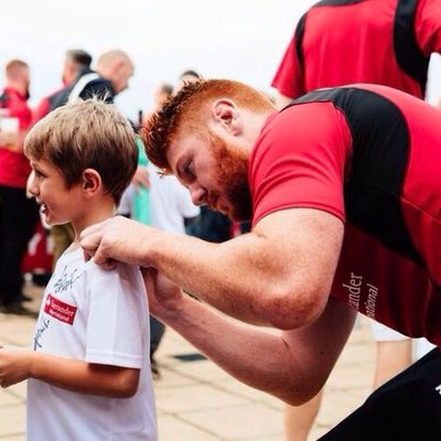 Profile Picture of Conor Joyce (@cjjoyce13) on Twitter