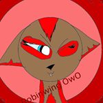 Profile Picture of Robinwing :3 (@robinwing_owo) on Instagram