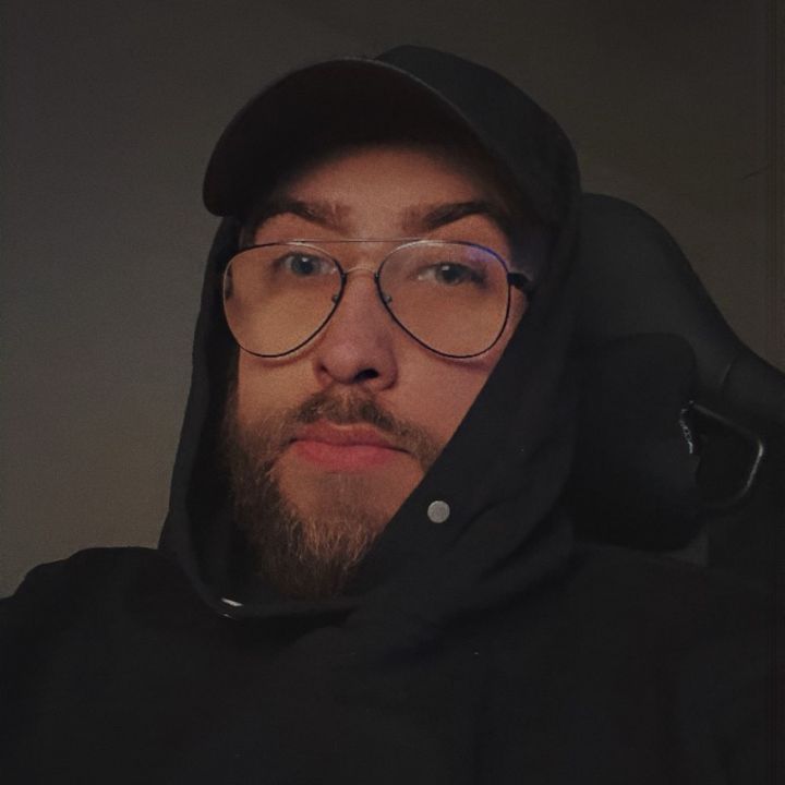 StevenABradbury - Tiktok Profile Picture of StevenABradbury (@stevenabradbury) on Tiktok