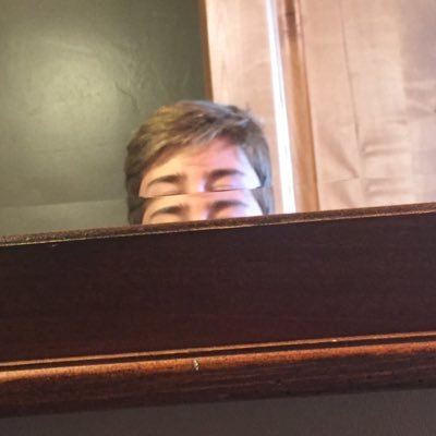 Profile Picture of Matthew Heiden (@_MatthewHeiden_) on Twitter