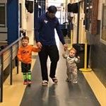 Profile Picture of Jeremy Parsons (@jarmparsons61) on Instagram