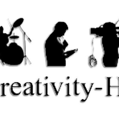Profile Picture of Creativity-hub.com (@RichardBraman) on Twitter