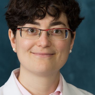 Profile Picture of Eve Losman (she / Her / Hers) (@EveLosman) on Twitter