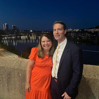 Profile Picture of Kim Edlund Ramsey Leffew (@kimramsey3) on Instagram