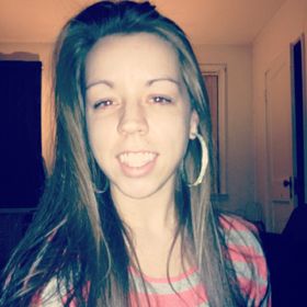 Profile Picture of Jenna Gmurek (@jgmurek89) on Pinterest