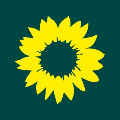 Profile Picture of BÜNDNIS90/DIE GRÜNEN (@Die_Gruenen) on Twitter