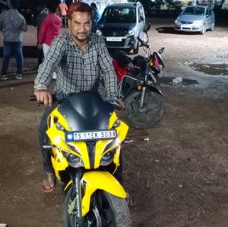 Profile Picture of Hasham Syed (@hasham.syed.3910) on Facebook