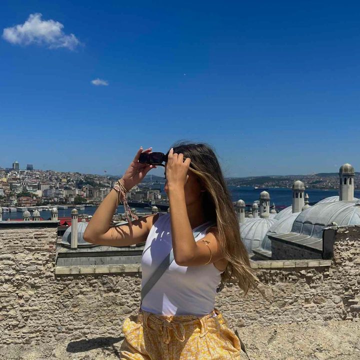 Profile Picture of maya.frk (@maya.frk) on Tiktok