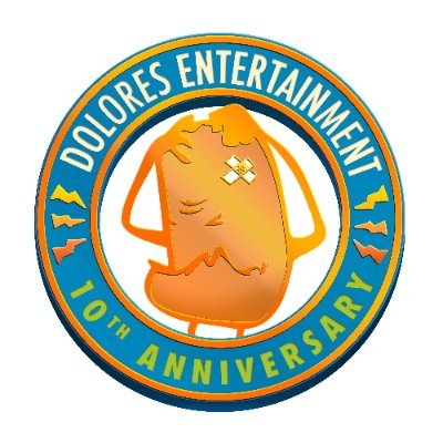 Profile Picture of Daniel Navarro (@Dolores_Ent) on Twitter