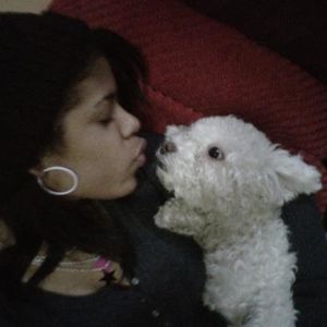 Profile Picture of Nicole Acevedo (@404916098) on Myspace