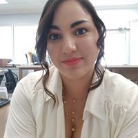 Profile Picture of Haley Alvarado (@haley-alvarado-1) on Quora