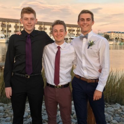 Profile Picture of Michael Schrock (@_mikeschrock_) on Twitter