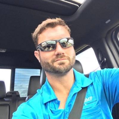 Profile Picture of Steven Banton (@banton_steven) on Twitter