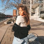 Profile Picture of 𝒜𝐼𝒟𝒜 𝑀𝒪𝑅𝐼𝒩𝒜 (@aiidamorina) on Instagram