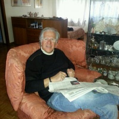 Profile Picture of Giuseppe Guarneri (@GiuseppeGuarne5) on Twitter