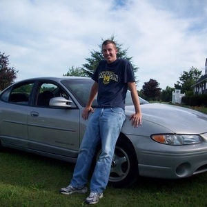 Profile Picture of Chris Silverthorn (@chrisisallstate) on Myspace