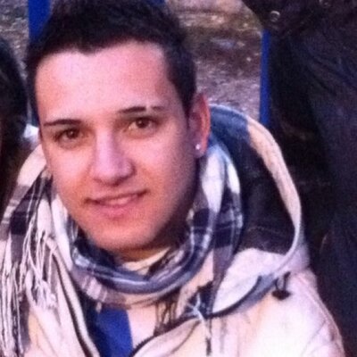 Profile Picture of Giuseppe Nesci (@giuseppenesci89) on Twitter