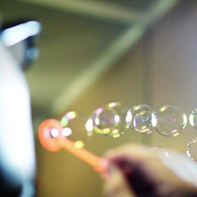 Profile Picture of Michael Keany (@keany) on Twitter