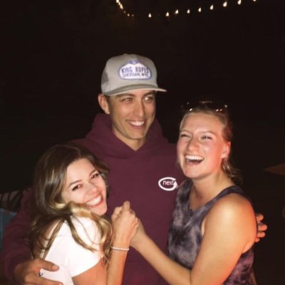 Profile Picture of Colby Atkinson (@2rideColby) on Twitter