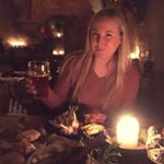 Profile Picture of Rachel Pointer (@rachelpointer89) on Instagram