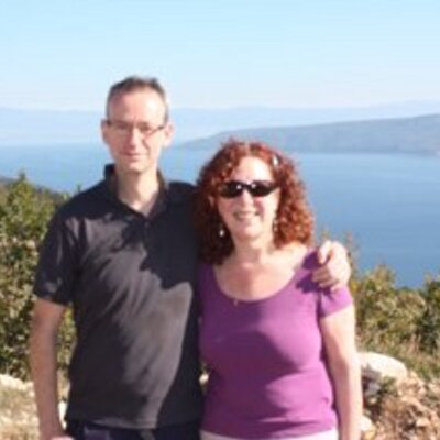 Profile Picture of Mark Sankey (@marksankey) on Twitter