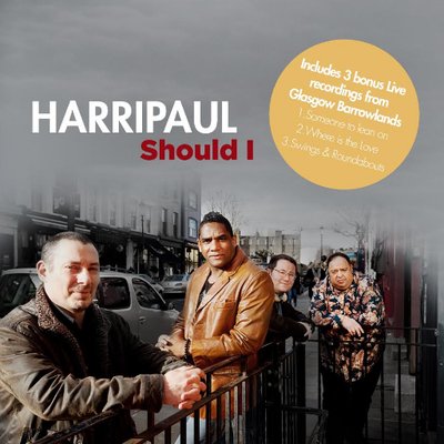 Profile Photo of Harripaul Band (@HarripaulB) on Twitter