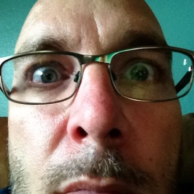 Profile Picture of Steve Hearon (@stebecjac) on Twitter