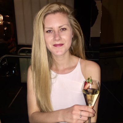 Profile Picture of Victoria Holt (@vicky_holt7) on Twitter