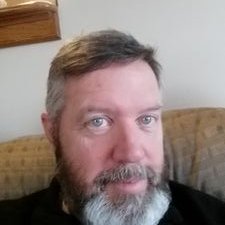 Profile Picture of Gary Grubb (@grubbgar) on Twitter