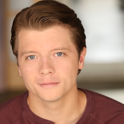 Profile Picture of Patrick Hogue (@Hogue_Filmmaker) on Twitter
