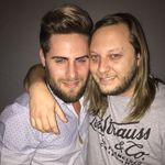 Profile Picture of Raymond Brill (@raymanotta) on Instagram