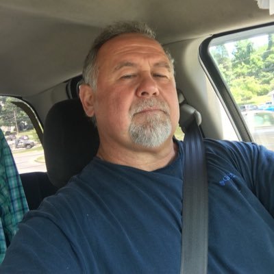 Profile Picture of Steve Wingo (@steve_wingo) on Twitter