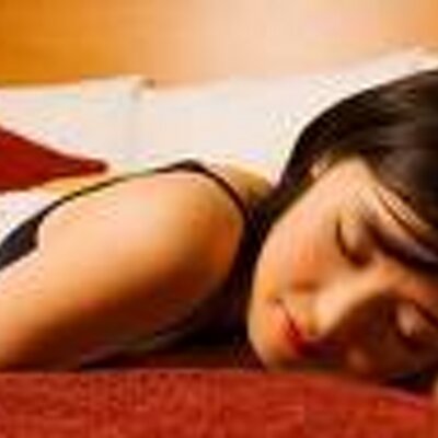 Profile Picture of Anupama Chauhan (@thedeadangel) on Twitter