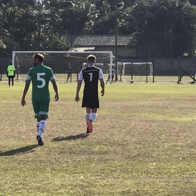 Profile Picture of Josh “El Pepinillo”  🥒 (@John_Frost94) on Twitter