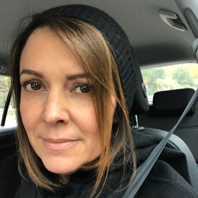 Profile Picture of Teresa Murphy Watson (@teresaroma) on Twitter