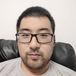 Profile Picture of Kevin Hayashion Twitter