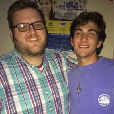 Profile Picture of _chase_kirby (@_chase_kirby) on Twitter