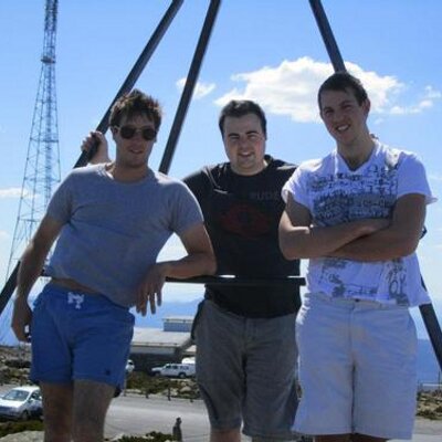 Profile Picture of Chris Acton (@twit_at_chris) on Twitter