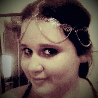 Profile Picture of Amanda Dash (@mandy_dash) on Twitter