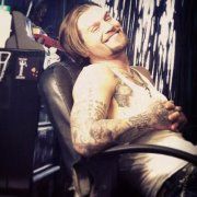 Profile Picture of Chase George (@chasetattoo777) on Pinterest